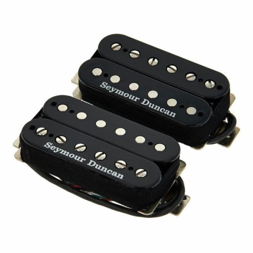 Seymour Duncan Pearly Gates Humbucker Set